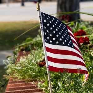 Cities plan Memorial Day services
