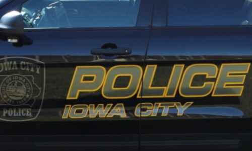 Iowa City man charged with stealing over $50,000 in ID theft