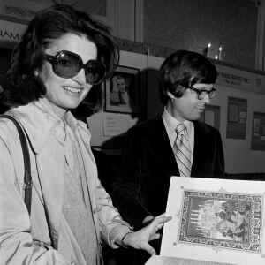 Opinion: Jackie Kennedy was the grace behind the Camelot era
