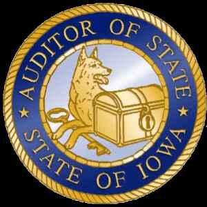 State auditor will refer Shellsburg insurance issue to Benton County attorney