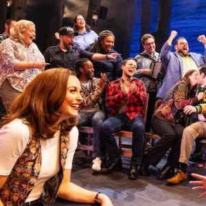 ‘Come From Away’ coming to Hancher in I.C.