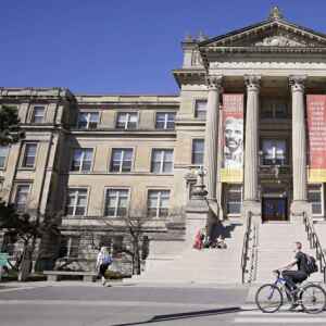 Iowa State names new provost: Jason Keith, Mississippi State dean