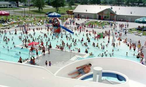Where to dive into Labor Day at E. Iowa pools, splash pads