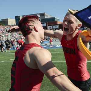 Photos: Day Two of 2024 State Track and Field Championships