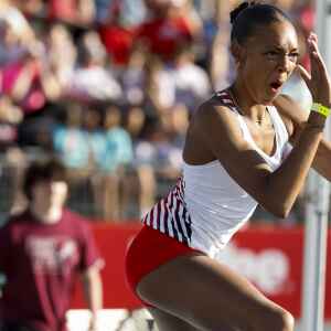 Photos: Day One 2024 State Track and Field Championships