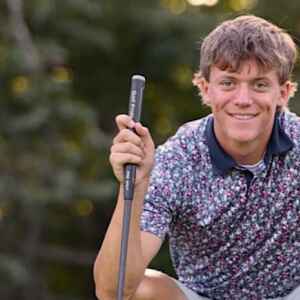 Boys’ state golf roundup: Beckman, Luke Harwick sweep 2A titles