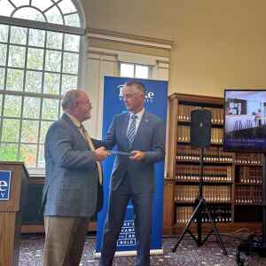 $28M gift is Drake University’s largest single donation ever
