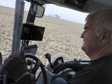 Opinion: Conservation is needed to save Iowa’s soil