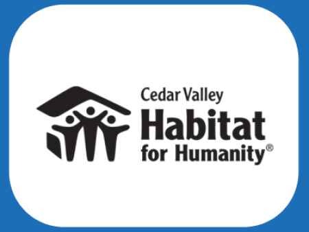Cedar Valley Habitat for Humanity - Get to Know Gives Back Podcast