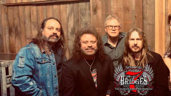 Rockers join Orchestra Iowa with music of the Eagles