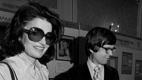 Opinion: Jackie Kennedy was the grace behind the Camelot era
