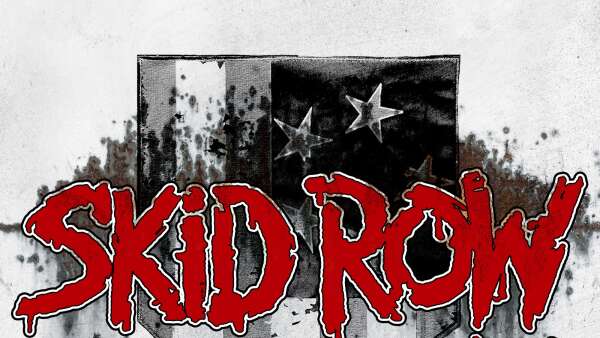 Lzzy Hale joining Skid Row on tour coming to Riverside