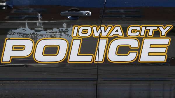 Iowa City man charged with armed home burglary