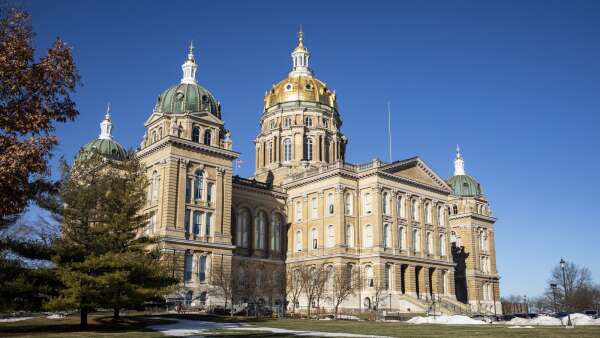 Opinion: Put teeth in Iowa’s campaign disclosure rules