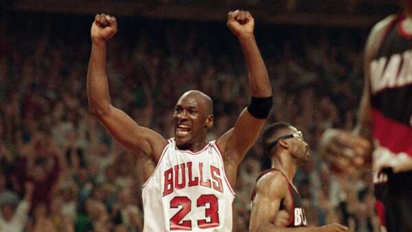 Podcast: Michael Jordan, the NBA and ‘The Last Dance’ from 2 different perspectives
