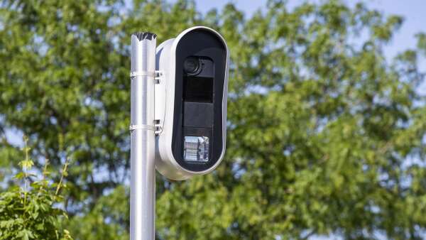 Opinion: Will traffic cameras boost safety, or just revenue?