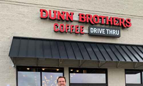 Dunn Brothers Coffee opening Cedar Rapids location