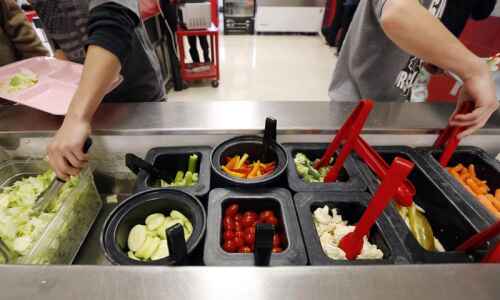 Free meals available to kids beginning June 6
