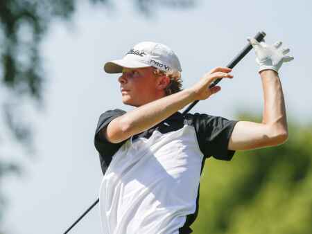Golf notes: Cedar Rapids Kennedy captures Dragon Invitational title