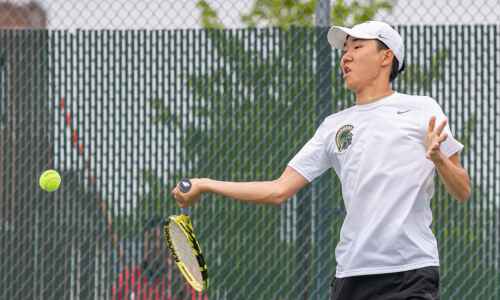 Boys’ tennis 2023: Gazette area players and teams to watch