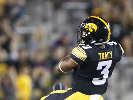 As Iowa football returns to normalcy, players talk expectations
