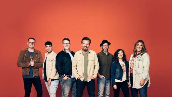 Casting Crowns coming to C.R. arena