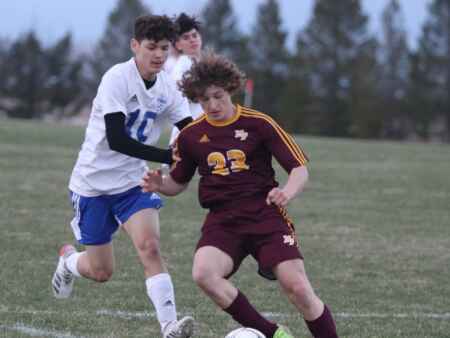 SEISC names All-Conference soccer teams