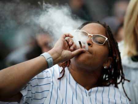 Opinion: Is 4/20 Day influencing young people?