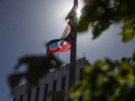 Cedar Rapids adopts flag display policy as symbol of inclusion
