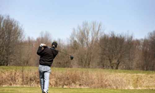 2020 Eastern Iowa golf tournament schedule