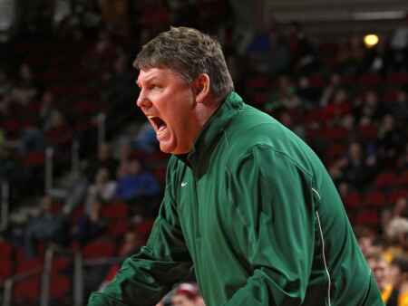 2nd-half defense gives Iowa City West a 52-41 season-opening win over Dowling