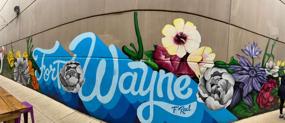 Fort Wayne is Indiana’s rising star