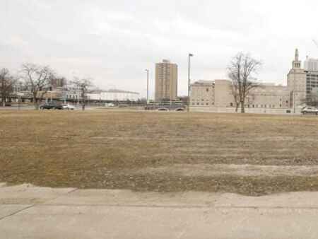 What would you like to see built on casino land in Cedar Rapids?