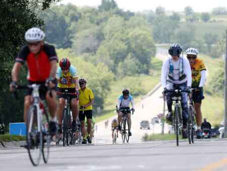 RAGBRAI announces new 3-day ride set for October