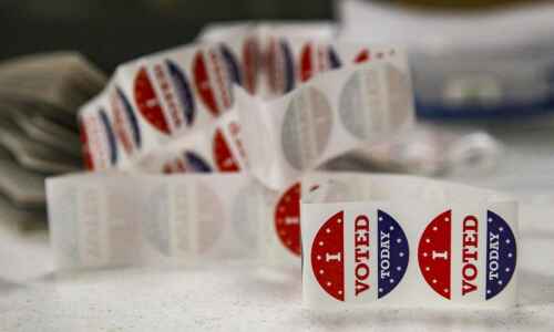 Iowa Democrats postpone March 21 county conventions due to coronavirus
