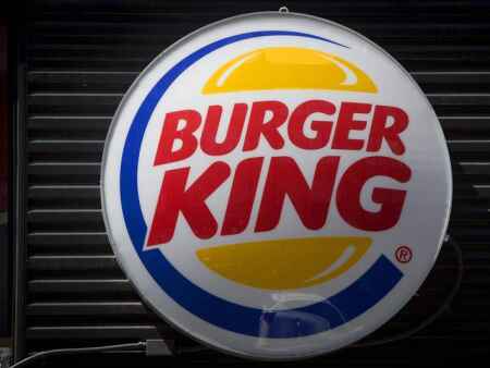 Burger King drops nugget prices