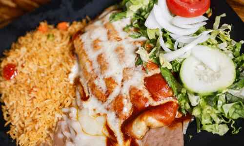 See inside El Bajio’s second Cedar Rapids Mexican restaurant