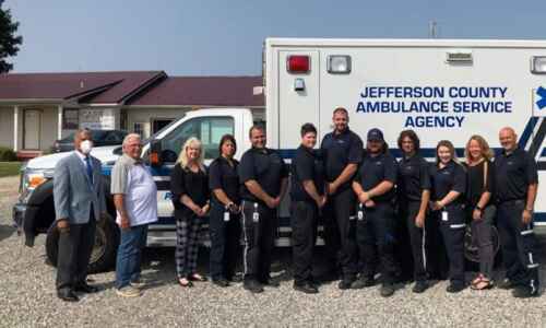 Fairfield staff resigns from CARE Ambulance