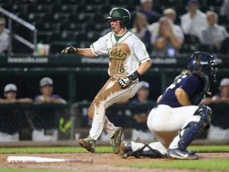 Iowa high school state baseball 2019: Wednesday's scores and coverage