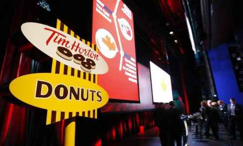 Burger King to buy Canada’s Tim Hortons for $11.5 billion