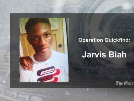 Operation Quickfind issued for Cedar Rapids boy, 15