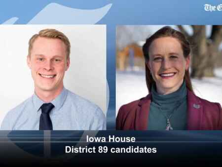 House 89 candidates disagree on abortion, vaccines and school funding