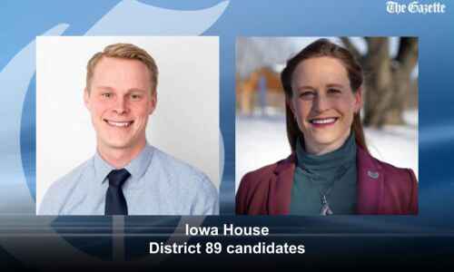 House 89 candidates disagree on abortion, vaccines and school funding