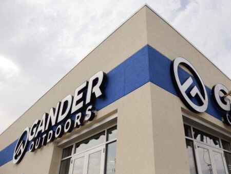 Gander Outdoors store in Cedar Rapids to close