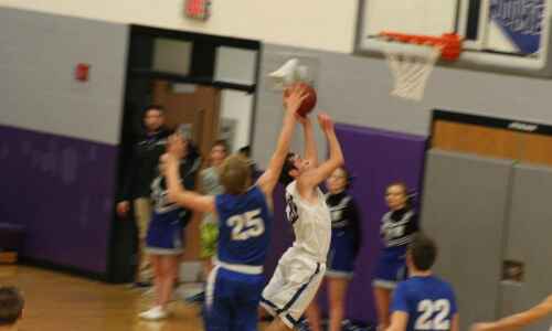 North Cedar boys’ basketball topples Durant