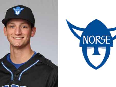 Luther starter Dufoe overcomes collapsed lung, surgery for mound return