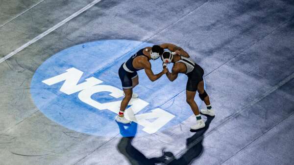 NCAA wrestling breakdown: Top qualifiers, predictions, TV and streaming schedule