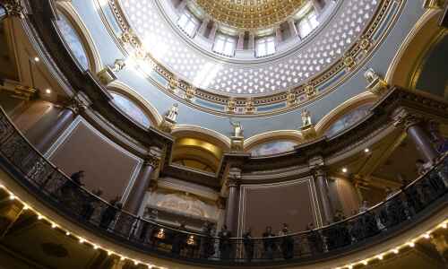 As Iowa legislative session passes 100th day, here's what's left on leaders' agendas