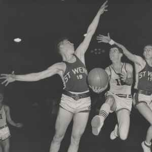 PIECE OF HISTORY: March Madness in Iowa in 1952