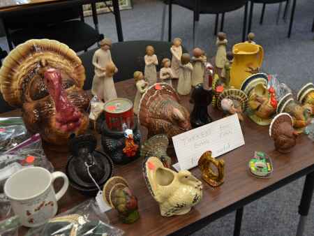 Carnegie Museum to hold tag sale this weekend